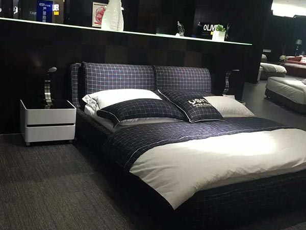 软床招商加盟